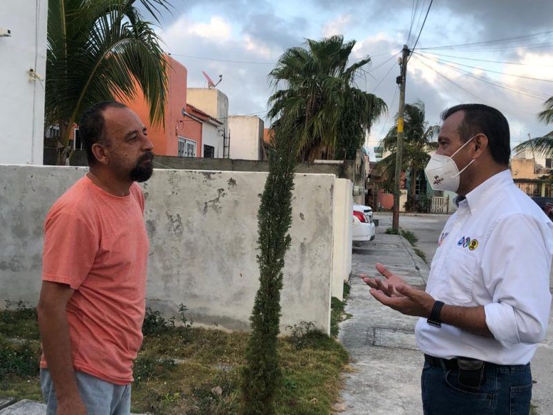 Urge frenar alza de los combustibles: Eloy Peniche