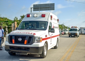 “Lamentable error humano” causó la muerte a un menor en Xenses: Xcaret
