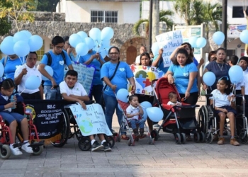 El autismo, un trastorno por el que la sociedad discrimina