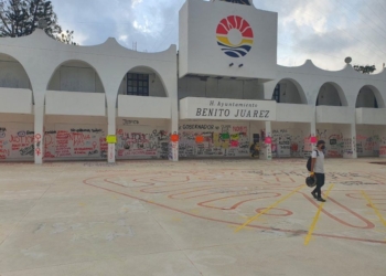 Ataque a mujeres del 9 de noviembre, el capítulo más oscuro en la historia de Cancún, señalan candidatos a alcaldes