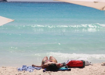 Pronostican calor intenso sin probabilidad de lluvias