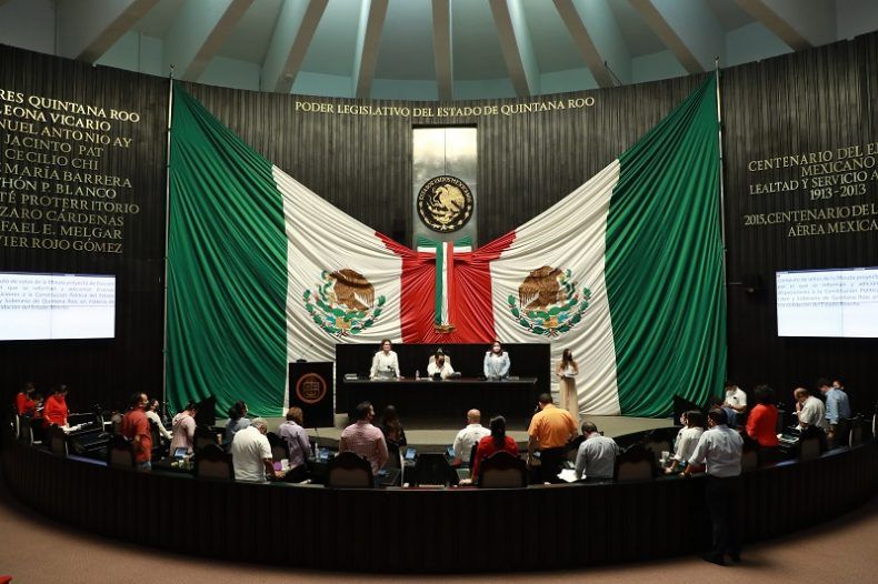 Exhorta Congreso a municipio de Tulum, reconsiderar cambio de uso de suelo en Xcacel – Xcacelito