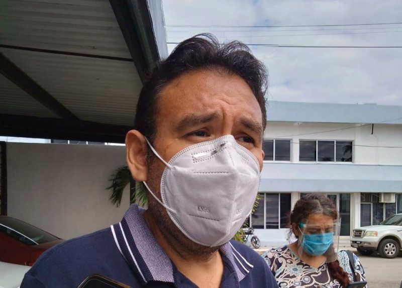 Reafilia Canaco-Chetumal al 50% de los socios que tenía en 2020