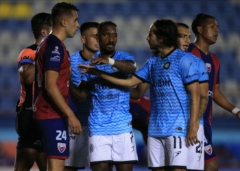 Cancún FC visitará al Atlante en busca del pase a cuartos de final