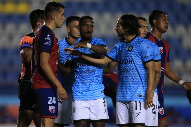 Cancún FC visitará al Atlante en busca del pase a cuartos de final