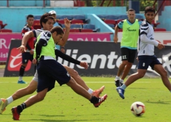 Cancún FC confía en ganar la reclasificación ante los Pumas