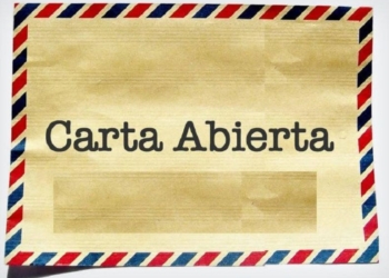 Carta abierta al presidente de México, Andrés Manuel López Obrador