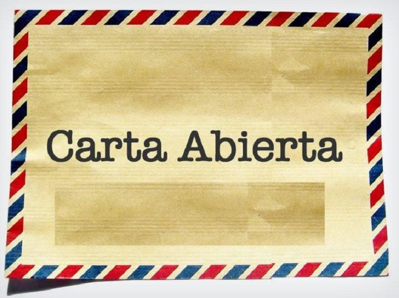 Carta abierta al presidente de México, Andrés Manuel López Obrador