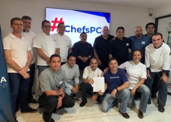 Agrupación de chefs de la Península promueve la sostenibilidad alimentaria