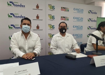 Cancún salvó cerca de 40 congresos programados para realizarse en 2020