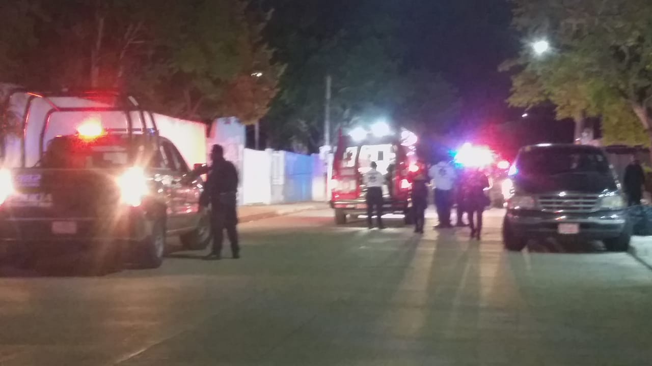 Semana Santa concluye en Cancún con balazos contra tres personas, una muere