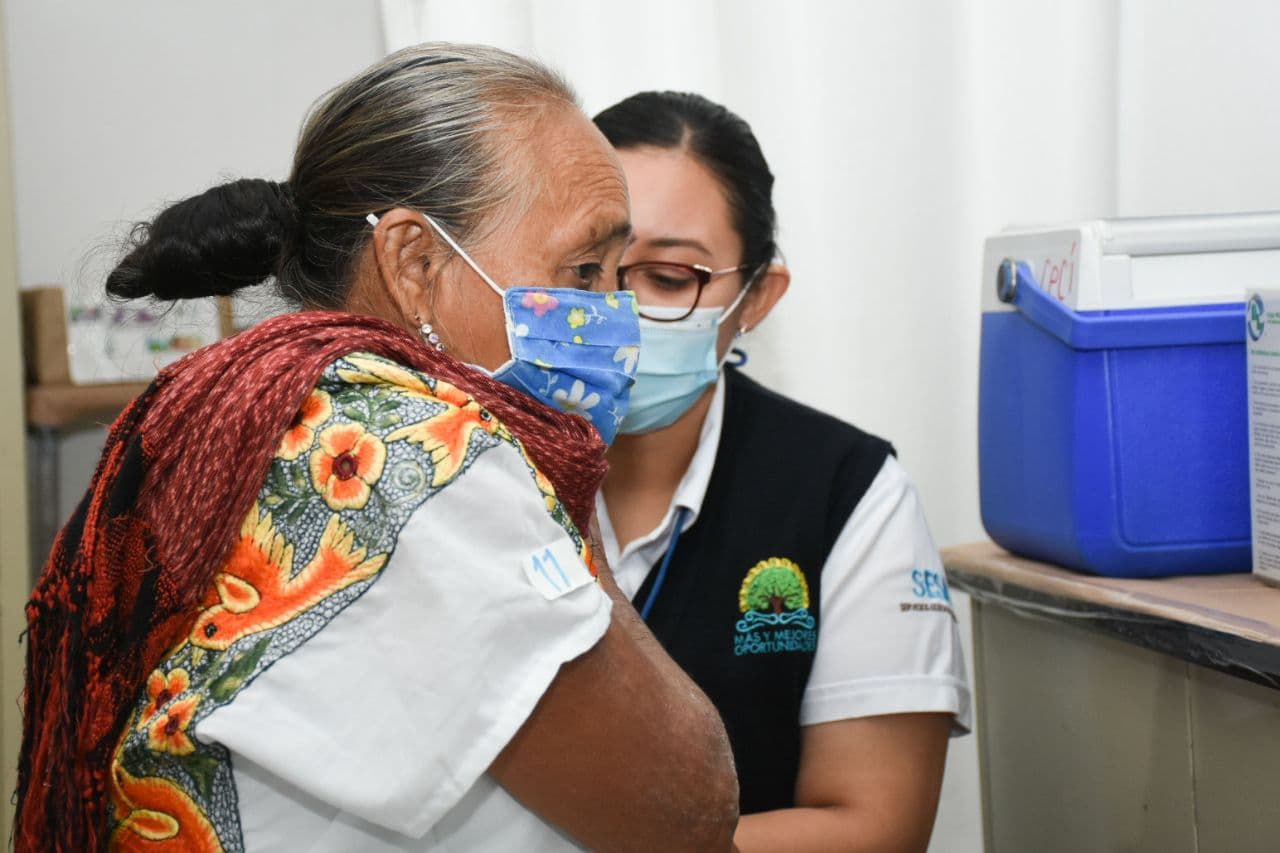 Sigue alta la cifra de nuevos contagios en Quintana Roo