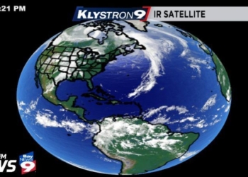 Pronóstico del clima este miércoles en Cozumel