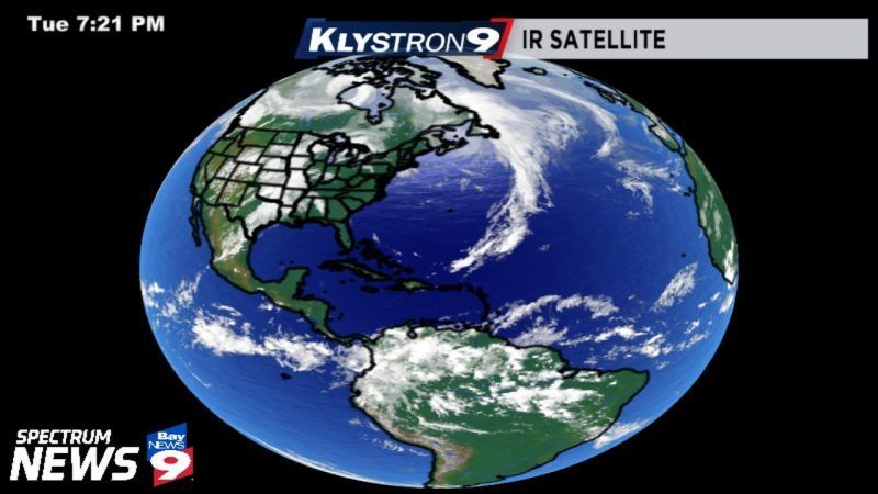Pronóstico del clima este miércoles en Cozumel