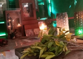 Cardenenses confían más en el curandero que en médicos