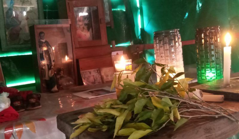 Cardenenses confían más en el curandero que en médicos