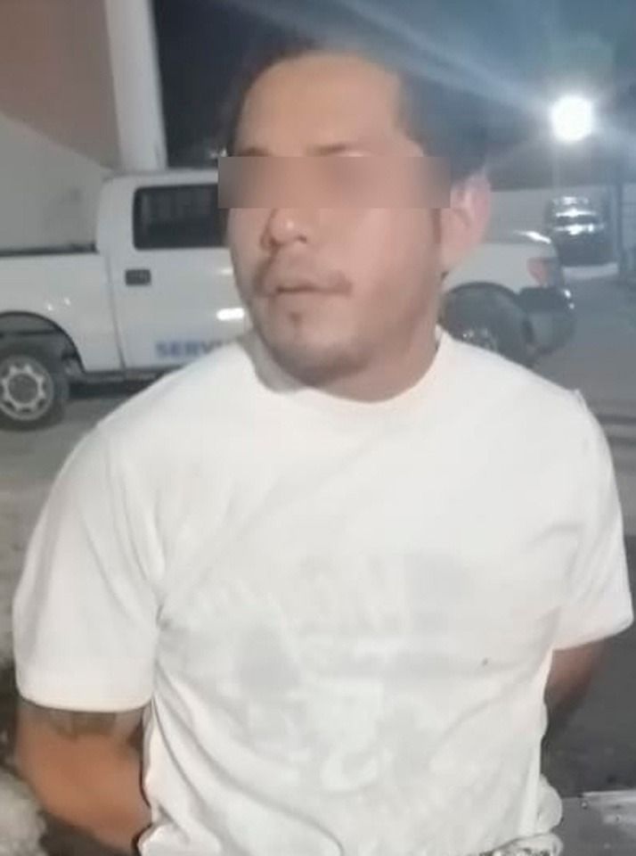 Reunión en Cancún termina con un muerto