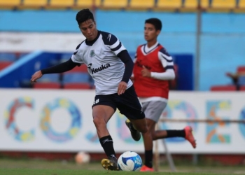 Un motivado Cancún FC confía en eliminar a Atlante en su propia casa