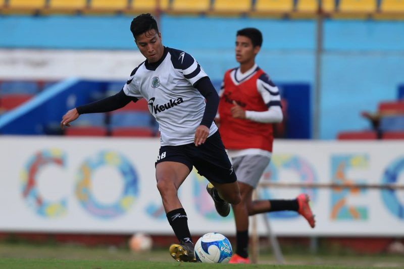 Un motivado Cancún FC confía en eliminar a Atlante en su propia casa