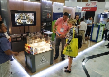 Cancún será sede, en junio, de la primera Expo de Publicidad