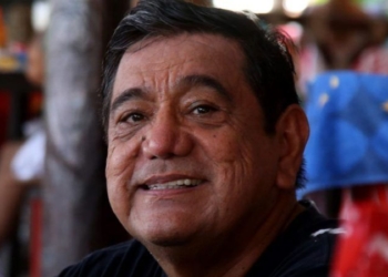 Ante los maniqueos de la derecha en el INE, Félix Salgado «El Toro» regresará más recargado y bravo