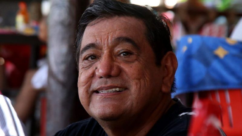 Ante los maniqueos de la derecha en el INE, Félix Salgado «El Toro» regresará más recargado y bravo