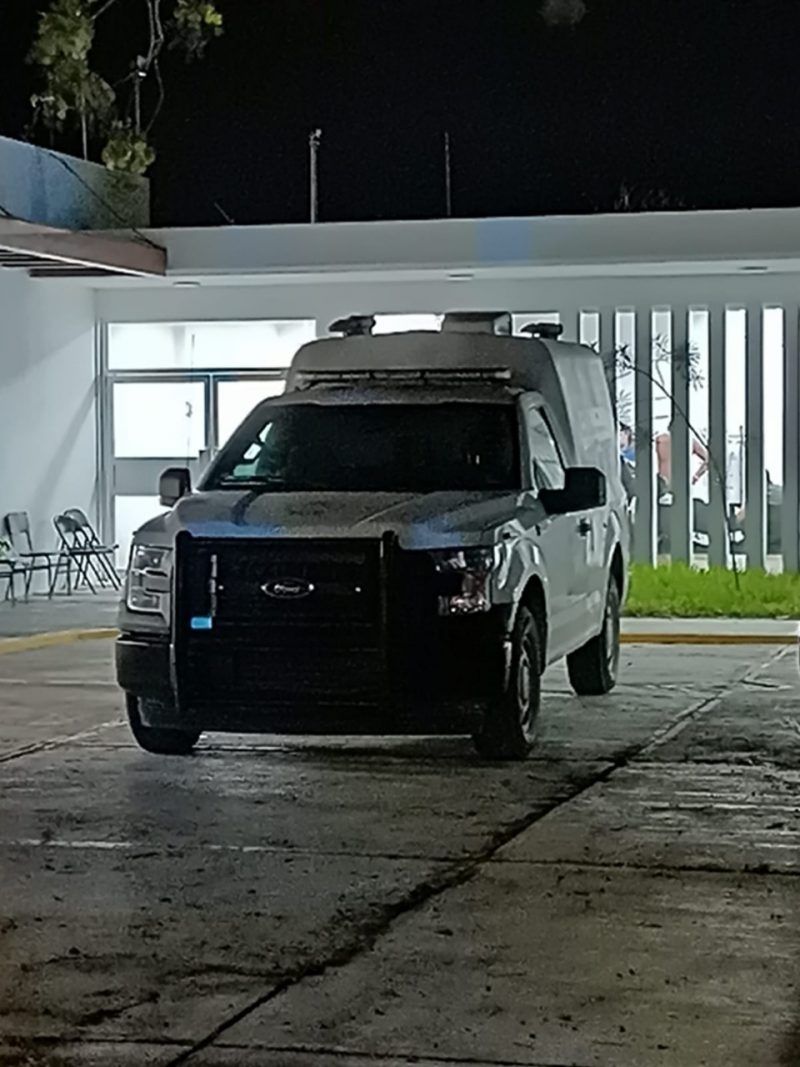 Bebé de un año se ahoga en cubeta con agua, la tragedia se registra en Puerto Aventuras