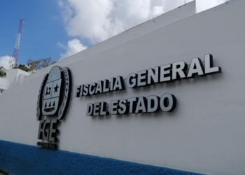 Abren investigación a personal de la Fiscalía de Justicia en Solidaridad
