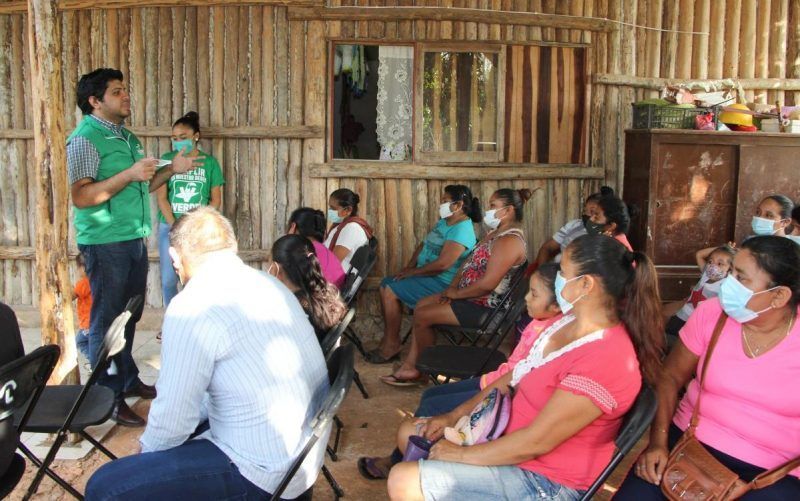 Los servicios públicos deberán ser atendidos: Mijaíl Flota