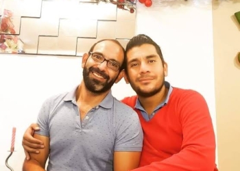 Dirección de diversidad sexual brinda apoyo a pareja del mismo sexo agredida