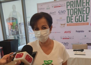 Fundación Hanal pide apoyo para donar comida a familias vulnerables de Q. Roo