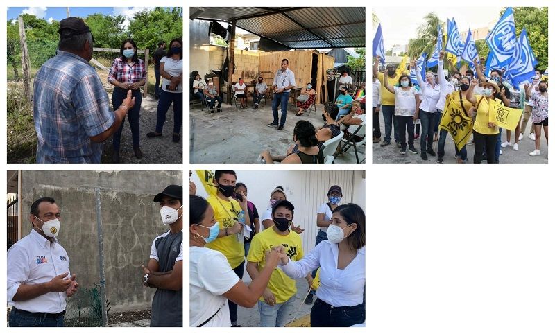 Diputados de MORENA eliminaron apoyos al sector ganadero