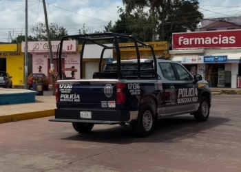 Vecinos solicitan presencia policial, por incremento de robos