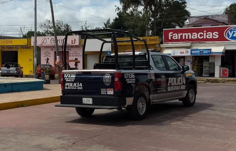 Vecinos solicitan presencia policial, por incremento de robos