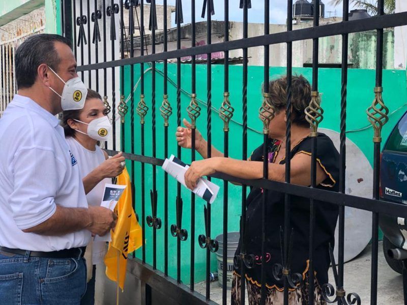 Urge incrementar recursos para salud, es prioridad para la pandemia