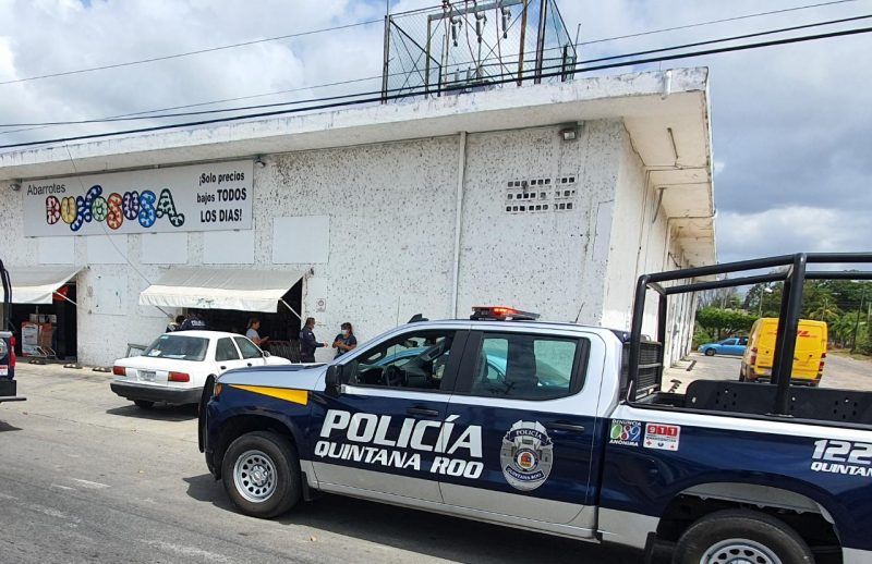 Intentan levantar a menor de edad en Chetumal