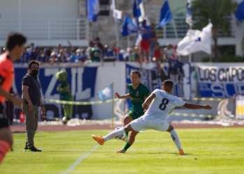 Inter Playa del Carmen avanza a semifinales de la Liga Premier Serie A