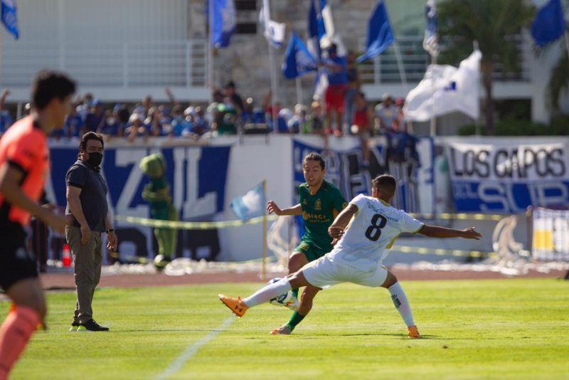 Inter Playa del Carmen avanza a semifinales de la Liga Premier Serie A