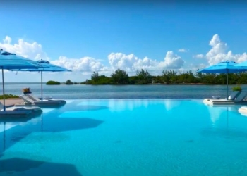 Cadena hotelera Wyndham abre establecimiento en isla privada de Belice