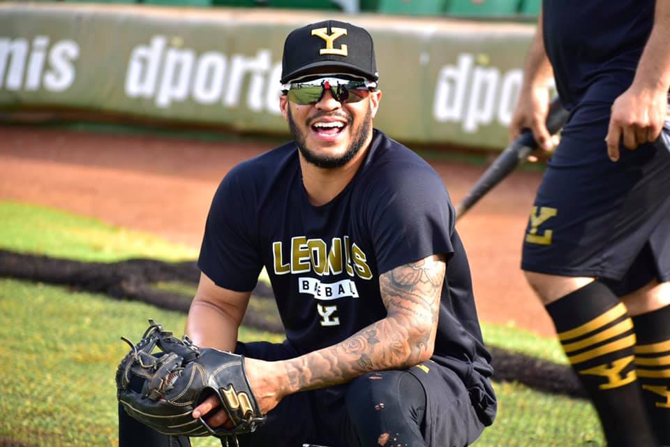 No lograr el campeonato, será un fracaso para Leones de Yucatán