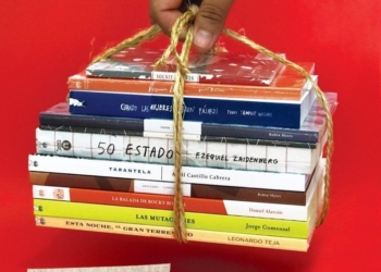 Librería de Cancún se une a iniciativa nacional para celebrar el día del libro en México