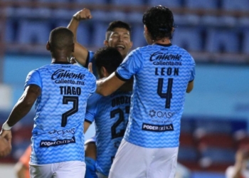 Cancún FC asegura lugar en la repesca de la Liga Expansión MX