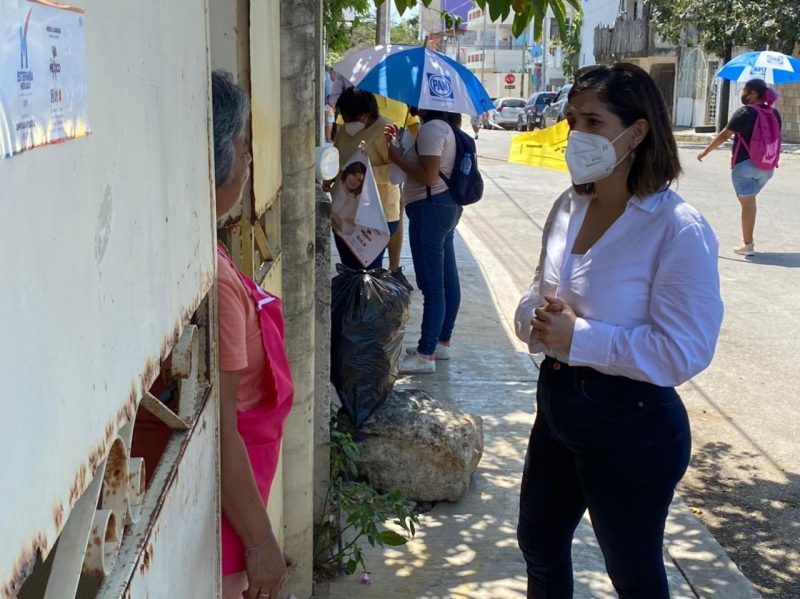 Vigilar y reglamentar la atención médica, ante los retos del COVID-19