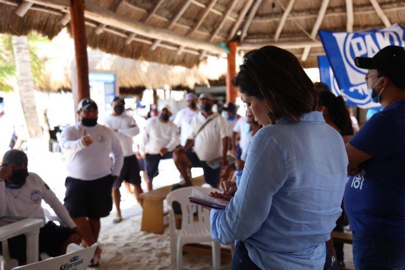 Fortalecer iniciativas que generen un programa nacional de emergencia