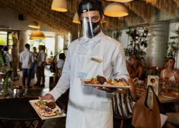 El sector restaurantero elevará precios luego de Semana Santa