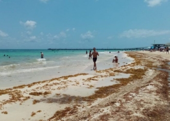Ya opera cerca del 90% de las habitaciones de la Riviera Maya
