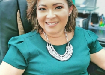 Ana Pamplona, el lastre de CHEPE