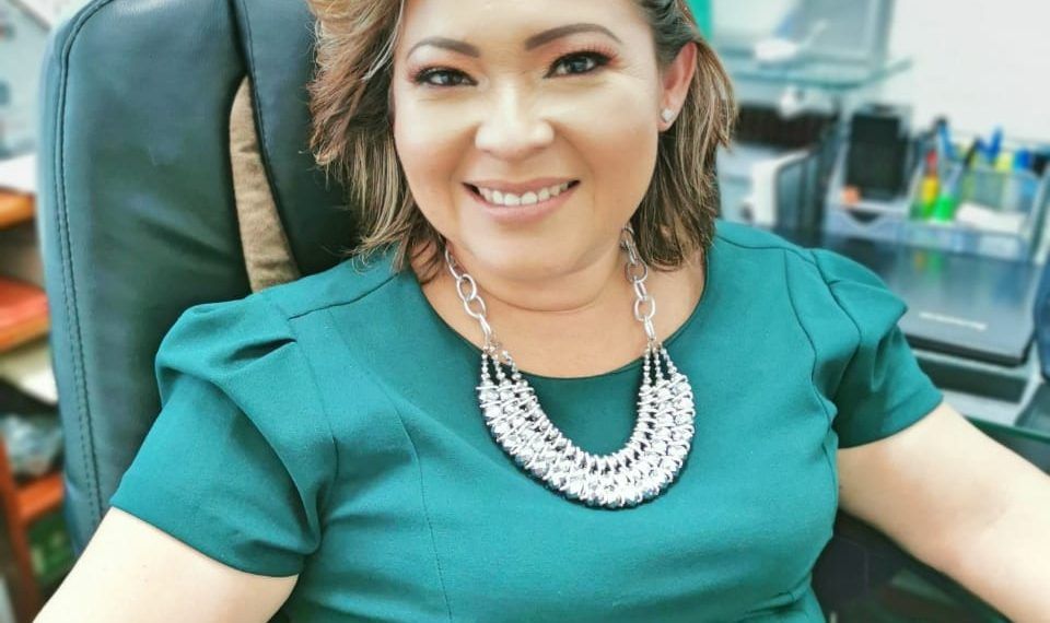 Ana Pamplona, el lastre de CHEPE