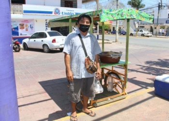 Comerciantes ven con buenos ojos cambio de unicel a papel
