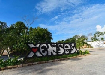 Fiscalía investiga como homicidio culposo, muerte de turista en Xenses de la Riviera Maya